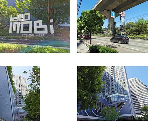 ขายคอนโด ไอดีโอ โมบิ สุขุมวิท - อีสต์เกต คอนโดมิเนียม - Sell Condo Ideo Mobi Sukhumvit Eastgate condominium - 3151832
