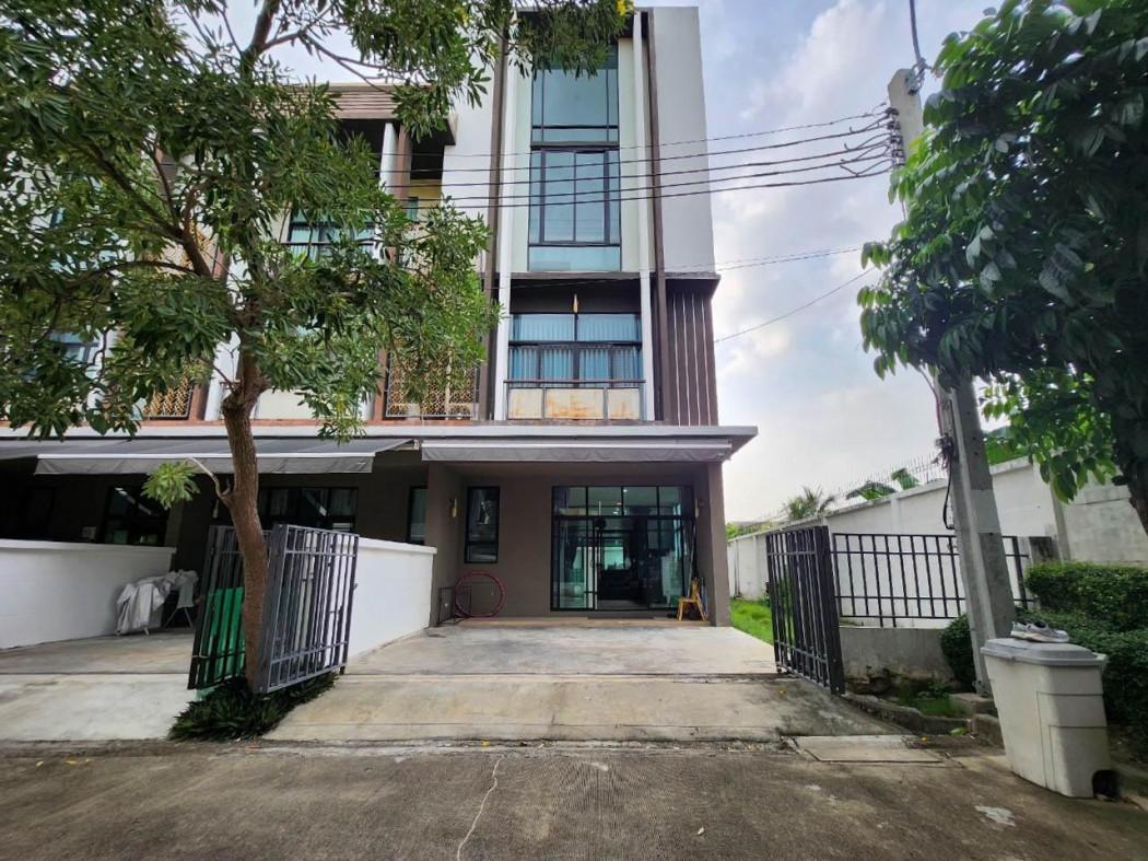 ขายคอนโด Flora วงศ์สว่าง - Sell Condo   - 3151887