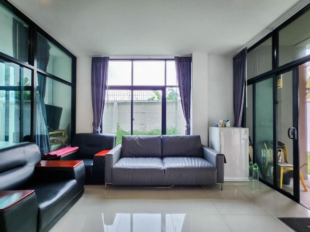 ขายคอนโด Flora วงศ์สว่าง - Sell Condo   - 3151892