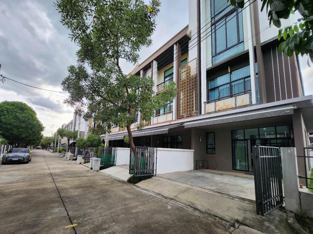 ขายคอนโด Flora วงศ์สว่าง - Sell Condo   - 3151888