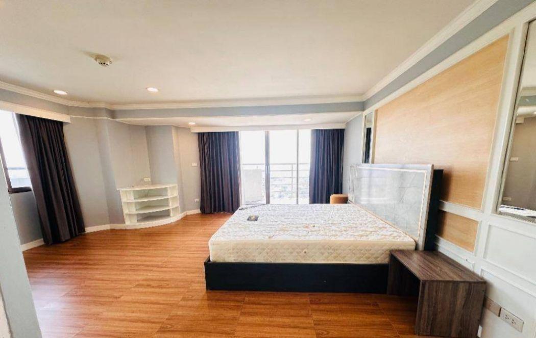เช่าคอนโด ฟลอร่าวิลล์ คอนโดมิเนียม - Condo Rental Floraville condominium - 3152005