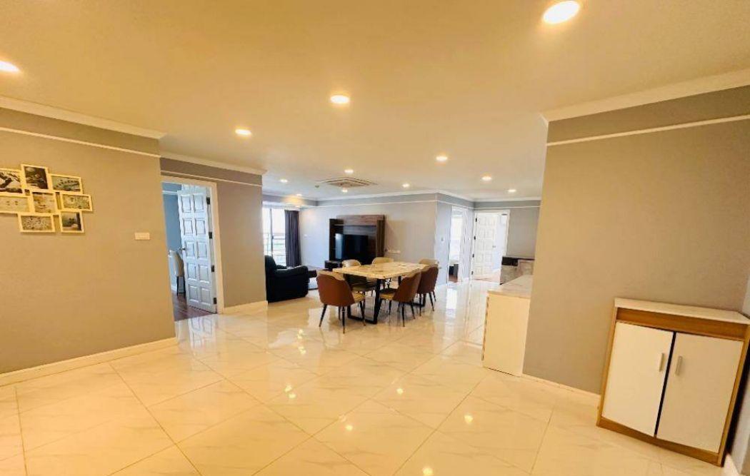 เช่าคอนโด ฟลอร่าวิลล์ คอนโดมิเนียม - Condo Rental Floraville condominium - 3152003
