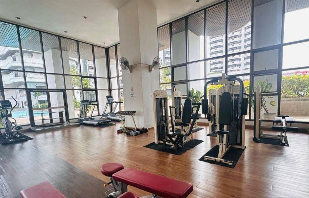 เช่าคอนโด ฟลอร่าวิลล์ คอนโดมิเนียม - Condo Rental Floraville condominium - 3152013