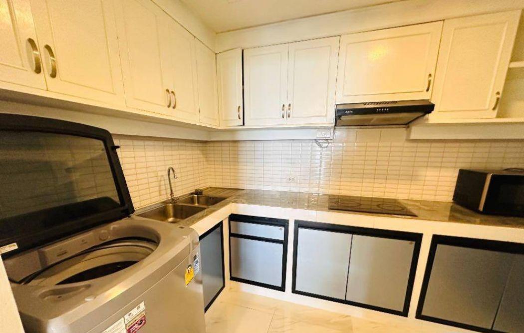 เช่าคอนโด ฟลอร่าวิลล์ คอนโดมิเนียม - Condo Rental Floraville condominium - 3152006