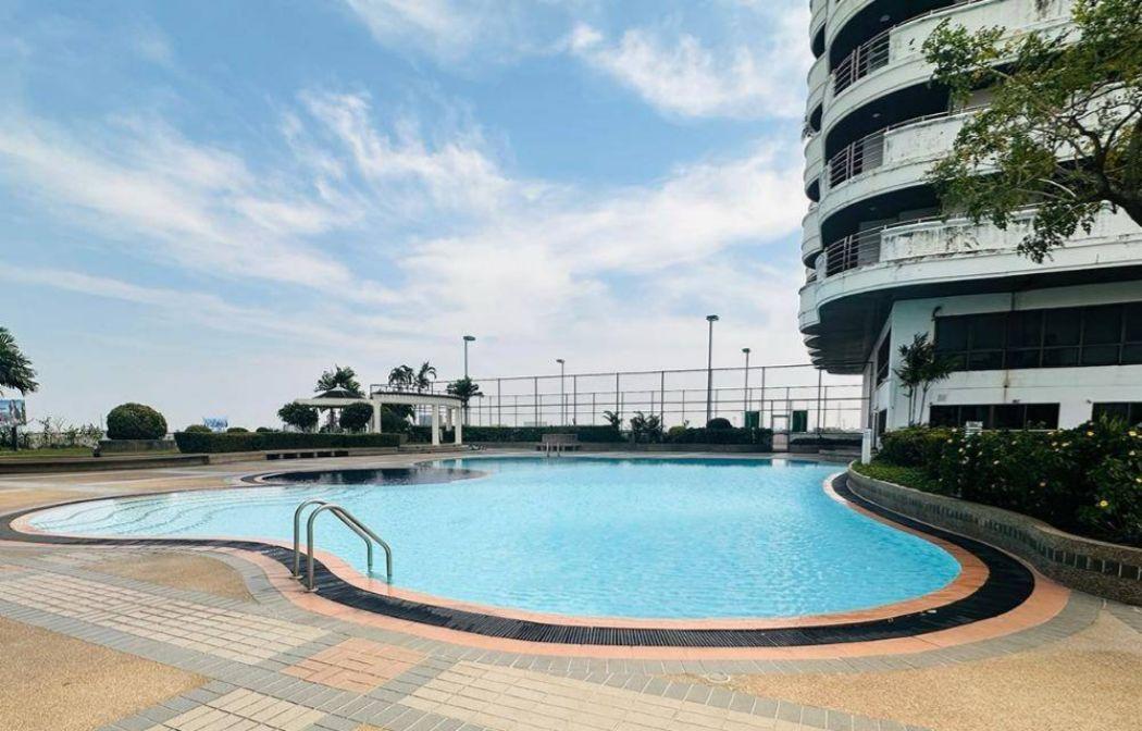 เช่าคอนโด ฟลอร่าวิลล์ คอนโดมิเนียม - Condo Rental Floraville condominium - 3152008