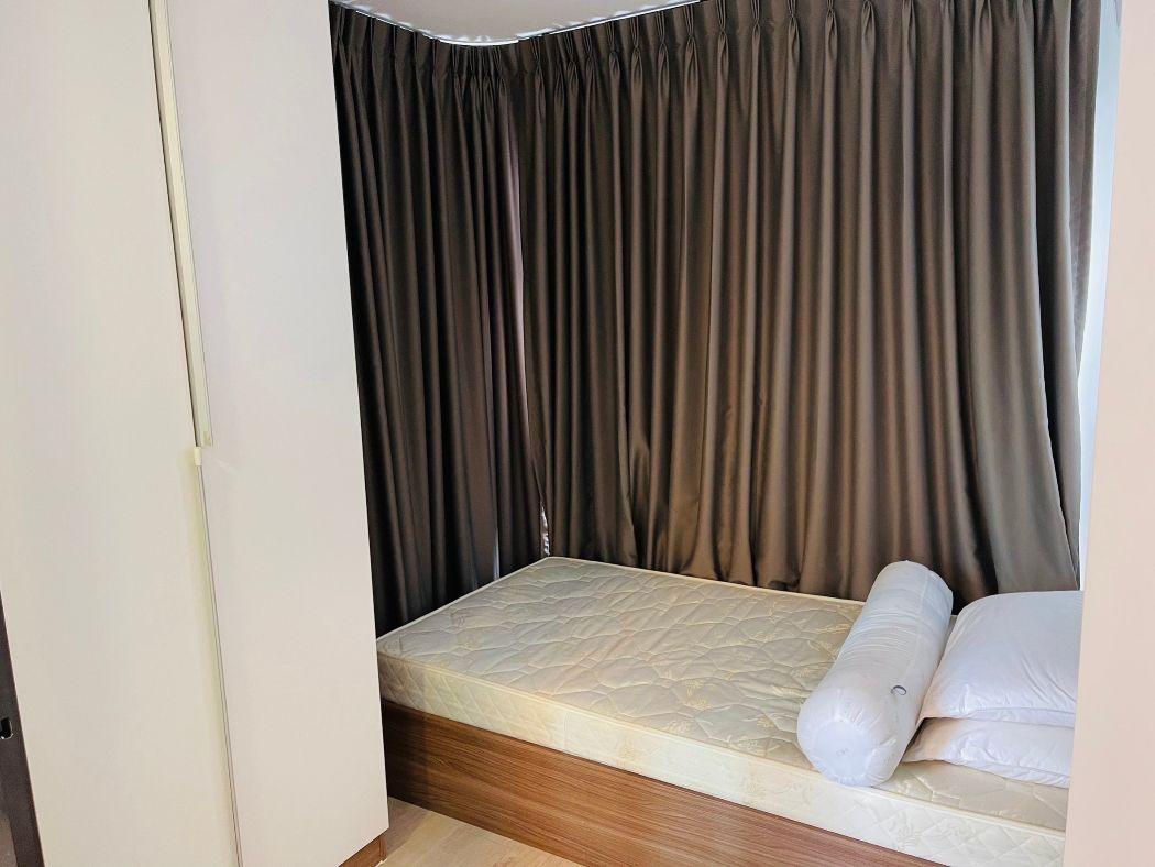 เช่าคอนโด แอทโมซ ลาดพร้าว 71 คอนโดมิเนียม - Condo Rental Atmoz Ladprao 71 Condominium - 3152031