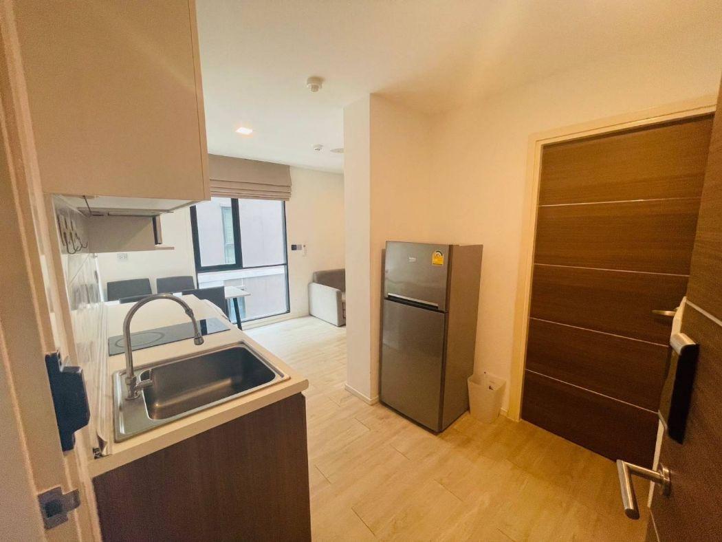 เช่าคอนโด แอทโมซ ลาดพร้าว 71 คอนโดมิเนียม - Condo Rental Atmoz Ladprao 71 Condominium - 3152033