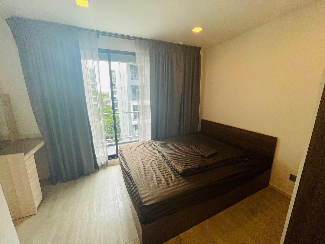 เช่าคอนโด แอทโมซ ลาดพร้าว 71 คอนโดมิเนียม - Condo Rental Atmoz Ladprao 71 Condominium - 3152026