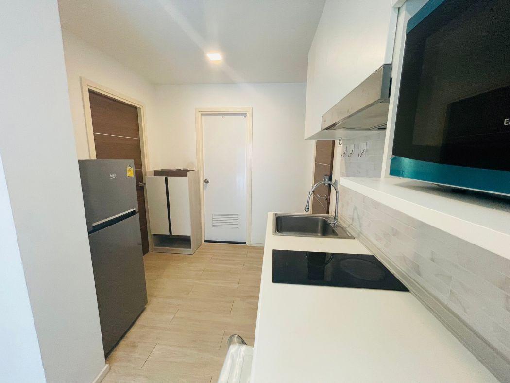 เช่าคอนโด แอทโมซ ลาดพร้าว 71 คอนโดมิเนียม - Condo Rental Atmoz Ladprao 71 Condominium - 3152029