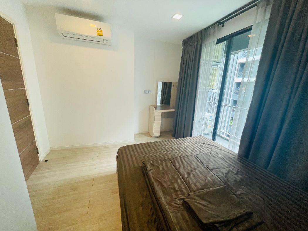 เช่าคอนโด แอทโมซ ลาดพร้าว 71 คอนโดมิเนียม - Condo Rental Atmoz Ladprao 71 Condominium - 3152025