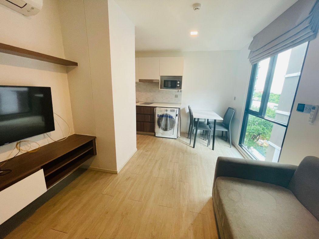 เช่าคอนโด แอทโมซ ลาดพร้าว 71 คอนโดมิเนียม - Condo Rental Atmoz Ladprao 71 Condominium - 3152030
