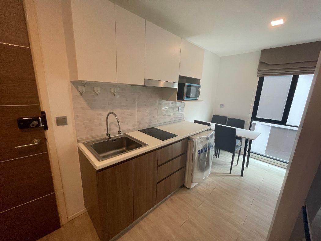 เช่าคอนโด แอทโมซ ลาดพร้าว 71 คอนโดมิเนียม - Condo Rental Atmoz Ladprao 71 Condominium - 3152024