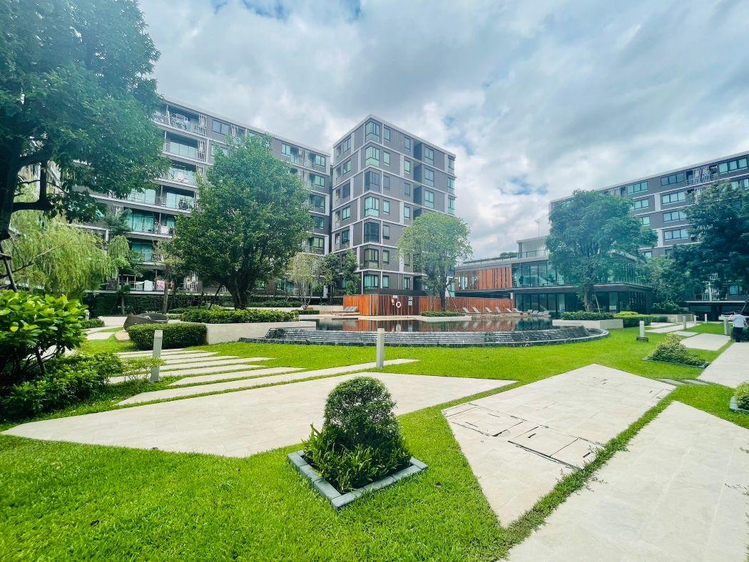 เช่าคอนโด แอทโมซ ลาดพร้าว 71 คอนโดมิเนียม - Condo Rental Atmoz Ladprao 71 Condominium - 3152023