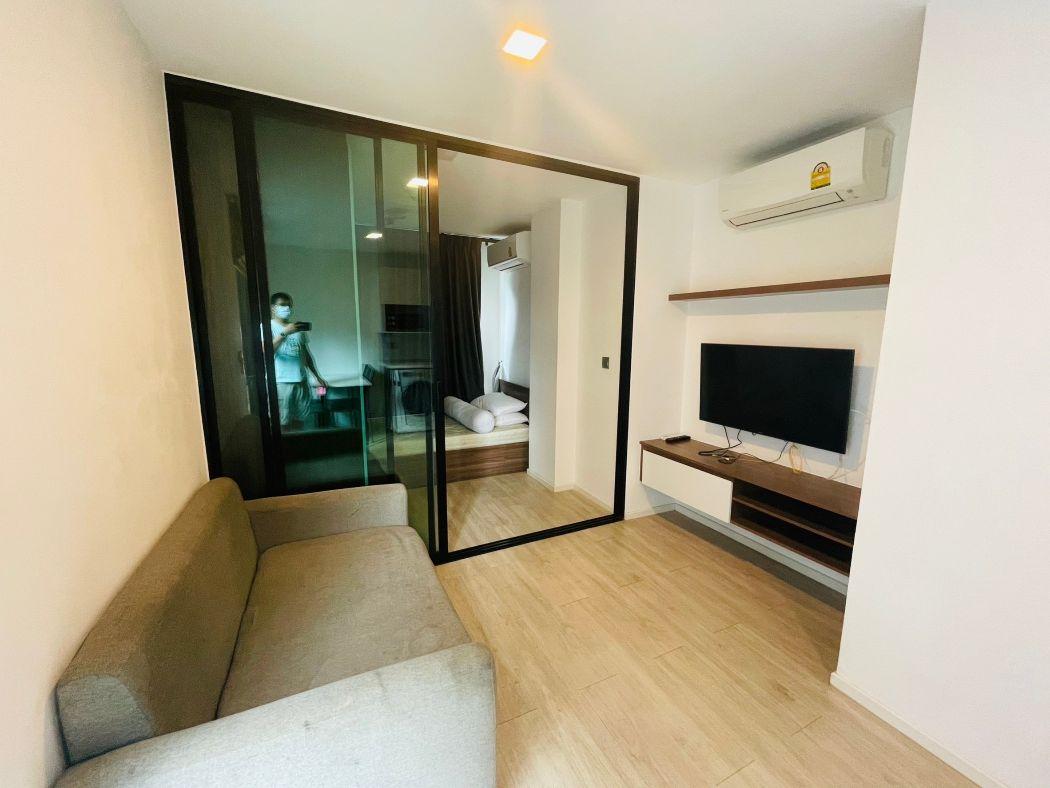 เช่าคอนโด แอทโมซ ลาดพร้าว 71 คอนโดมิเนียม - Condo Rental Atmoz Ladprao 71 Condominium - 3152032