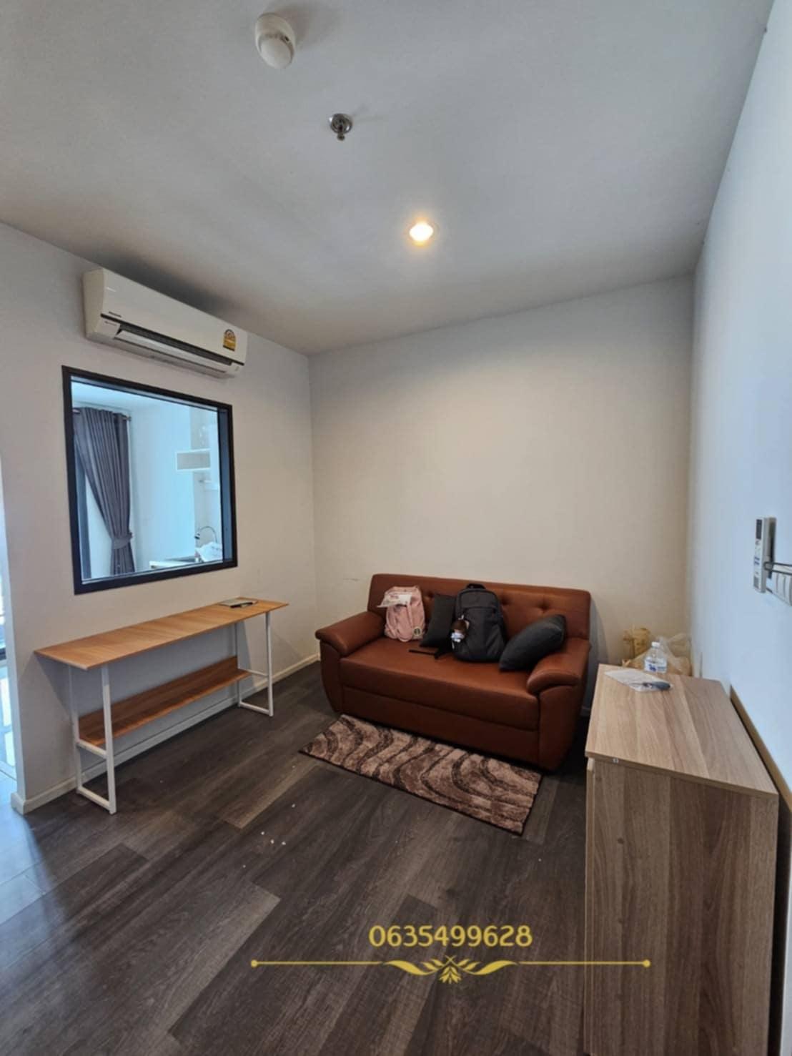 ขายคอนโด เดอะ สเตจ เตาปูน อินเตอร์เชนจ์ คอนโดมิเนียม - Sell Condo The Stage Taopoon Interchange condominium - 3152190