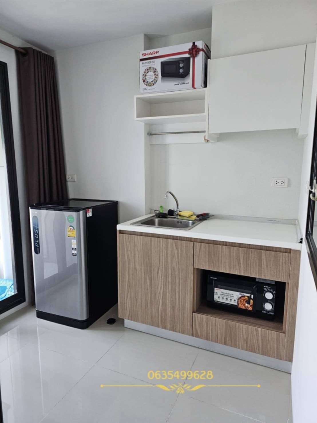 ขายคอนโด เดอะ สเตจ เตาปูน อินเตอร์เชนจ์ คอนโดมิเนียม - Sell Condo The Stage Taopoon Interchange condominium - 3152191