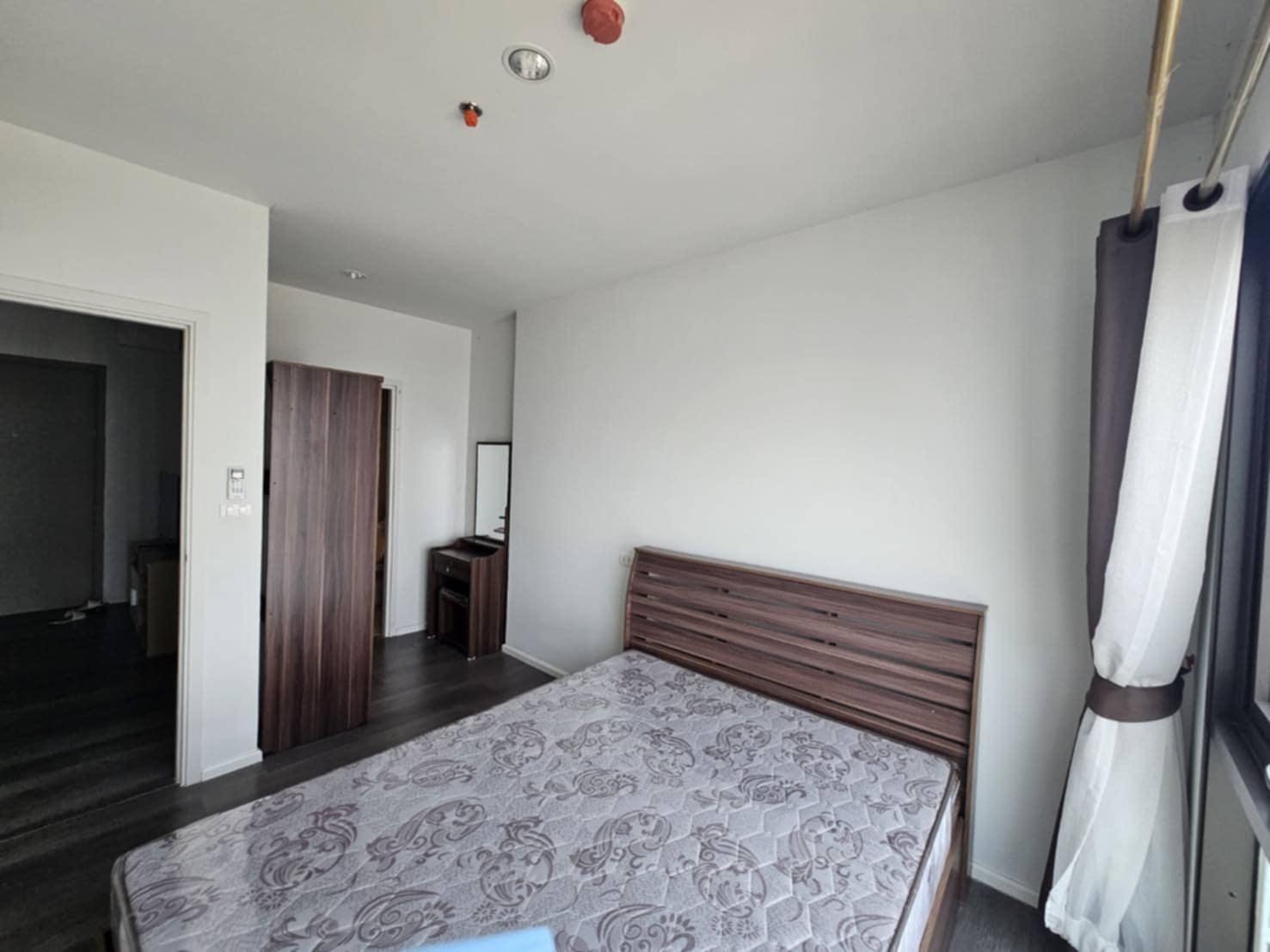 ขายคอนโด เดอะ สเตจ เตาปูน อินเตอร์เชนจ์ คอนโดมิเนียม - Sell Condo The Stage Taopoon Interchange condominium - 3152197