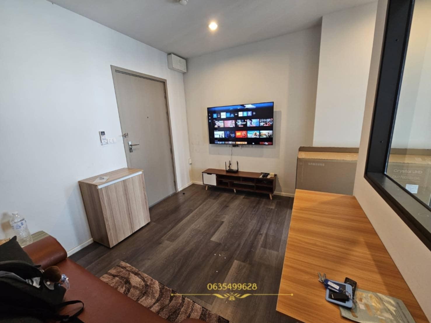 ขายคอนโด เดอะ สเตจ เตาปูน อินเตอร์เชนจ์ คอนโดมิเนียม - Sell Condo The Stage Taopoon Interchange condominium - 3152194