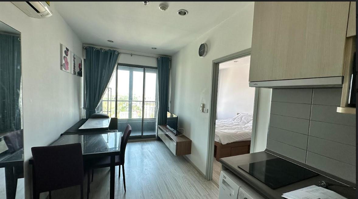ขายคอนโด ไอดีโอ โมบิ สุขุมวิท - อีสต์เกต คอนโดมิเนียม - Sell Condo Ideo Mobi Sukhumvit Eastgate condominium - 3152251