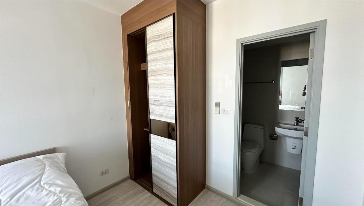 ขายคอนโด ไอดีโอ โมบิ สุขุมวิท - อีสต์เกต คอนโดมิเนียม - Sell Condo Ideo Mobi Sukhumvit Eastgate condominium - 3152255
