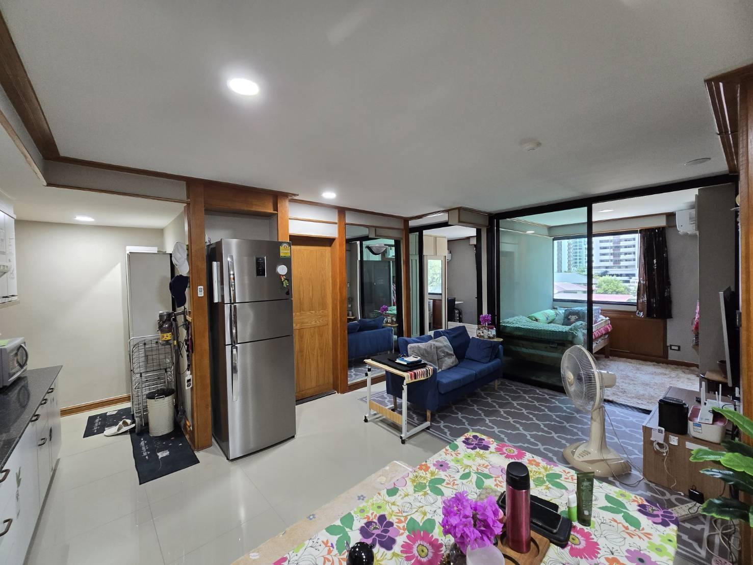 เช่าคอนโด บ้านสุขสันต์ คอนโดมิเนียม - Condo Rental Baan Suksan condominium - 3152436