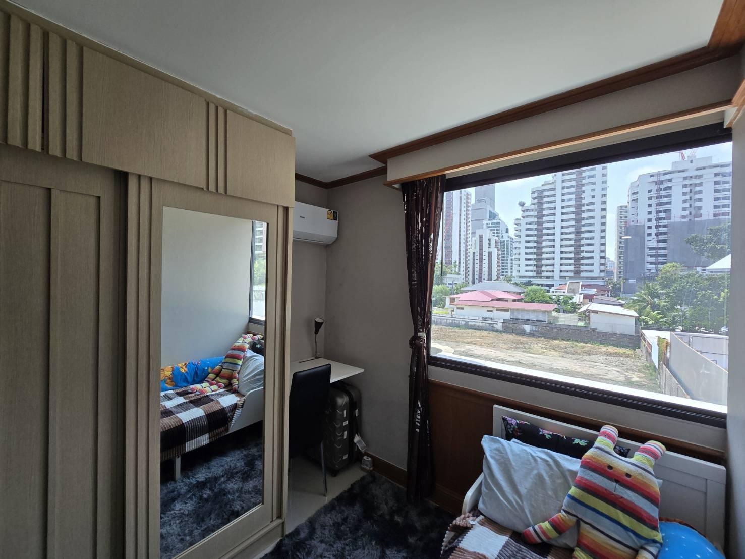 เช่าคอนโด บ้านสุขสันต์ คอนโดมิเนียม - Condo Rental Baan Suksan condominium - 3152442