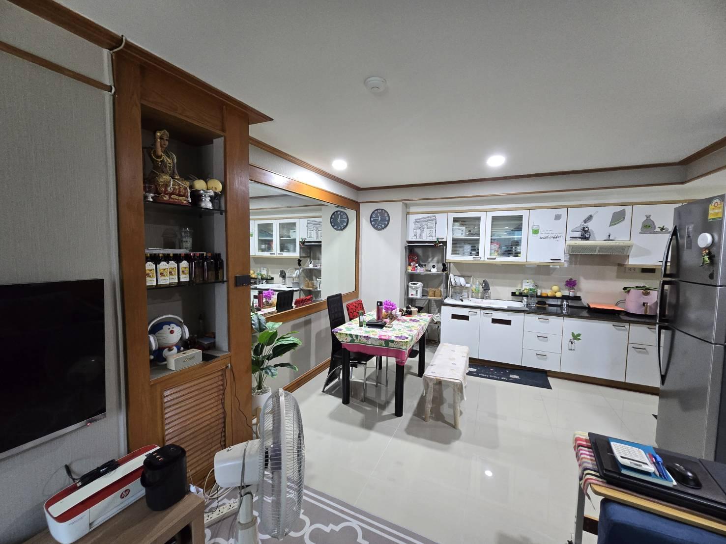เช่าคอนโด บ้านสุขสันต์ คอนโดมิเนียม - Condo Rental Baan Suksan condominium - 3152443