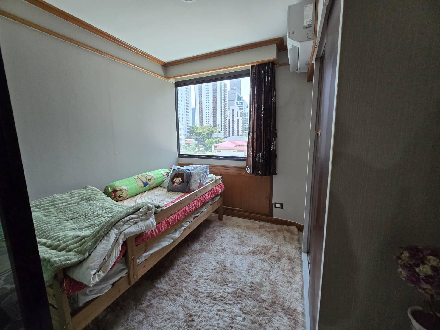 เช่าคอนโด บ้านสุขสันต์ คอนโดมิเนียม - Condo Rental Baan Suksan condominium - 3152439
