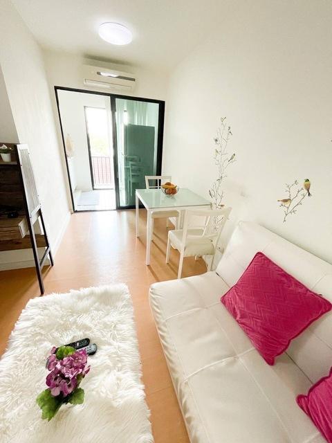 ขายคอนโด ไอคอนโด สุขุมวิท105 - Sell Condo I CONDO Sukhumvit105 - 3152468