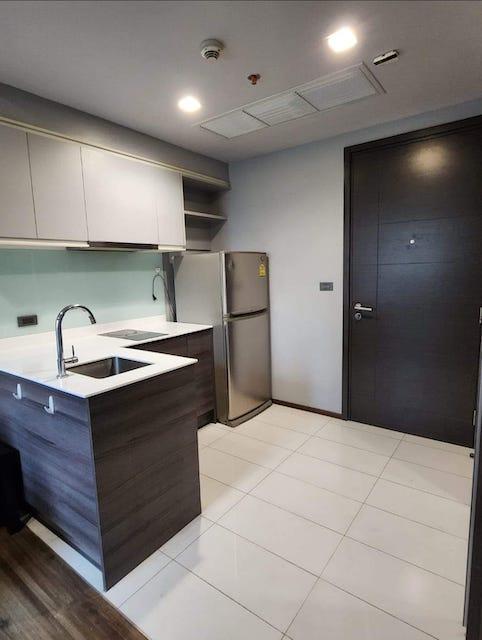 เช่าคอนโด ซีล บาย แสนสิริ คอนโดมิเนียม - Condo Rental Ceil by Sansiri condominium - 3152488