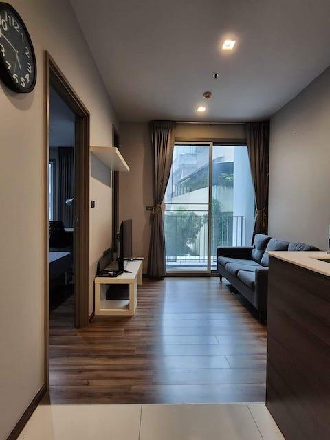 เช่าคอนโด ซีล บาย แสนสิริ คอนโดมิเนียม - Condo Rental Ceil by Sansiri condominium - 3152485