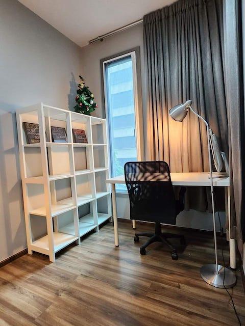 เช่าคอนโด ซีล บาย แสนสิริ คอนโดมิเนียม - Condo Rental Ceil by Sansiri condominium - 3152486