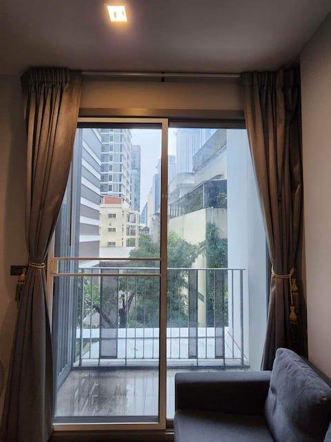 เช่าคอนโด ซีล บาย แสนสิริ คอนโดมิเนียม - Condo Rental Ceil by Sansiri condominium - 3152487