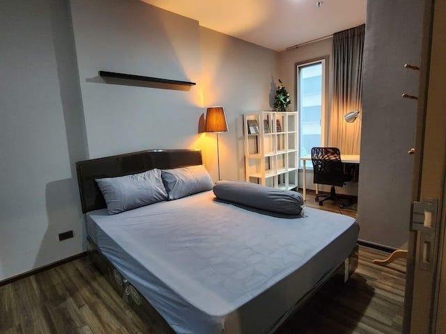 เช่าคอนโด ซีล บาย แสนสิริ คอนโดมิเนียม - Condo Rental Ceil by Sansiri condominium - 3152484