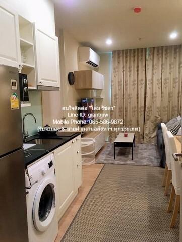 เช่าคอนโด โนเบิล รีโคล คอนโดมิเนียม - Condo Rental Noble Recole condominium - 3152530