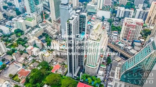 เช่าคอนโด เอดจ์ สุขุมวิท23 คอนโดมิเนียม - Condo Rental Edge Sukhumvit23 condominium - 3152540