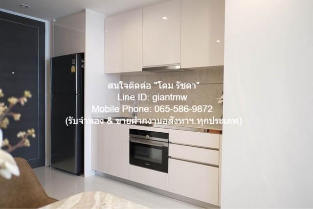 เช่าคอนโด เดอะ แบงคอก สาทร คอนโดมิเนียม - Condo Rental The Bangkok Sathorn condominium - 3152569