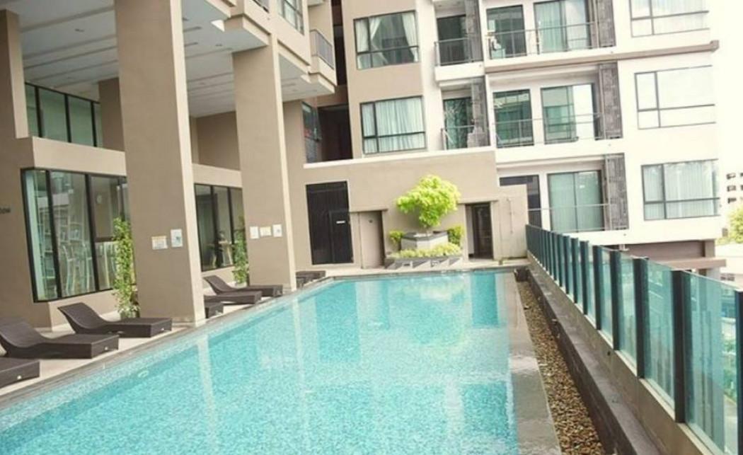 เช่าคอนโด พรีมิโอ เวโทร คอนโดมิเนียม - Condo Rental Premio Vetro condominium - 3152630
