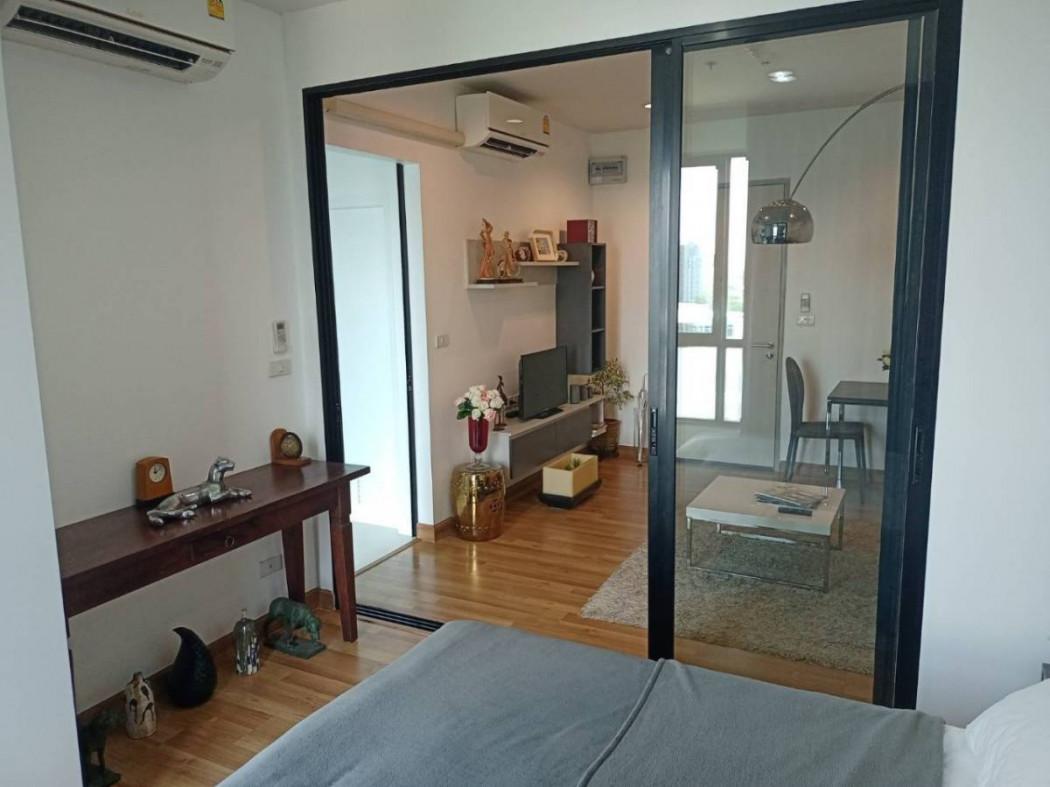 เช่าคอนโด พรีมิโอ เวโทร คอนโดมิเนียม - Condo Rental Premio Vetro condominium - 3152623