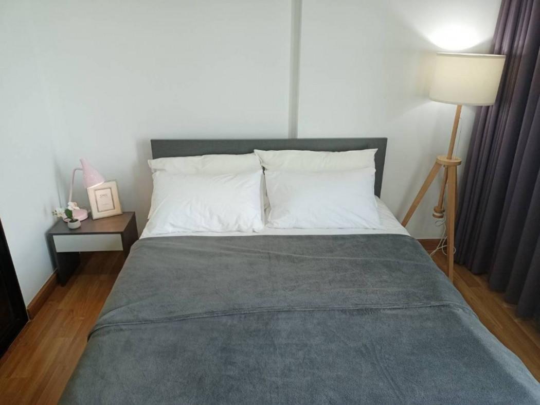 เช่าคอนโด พรีมิโอ เวโทร คอนโดมิเนียม - Condo Rental Premio Vetro condominium - 3152625