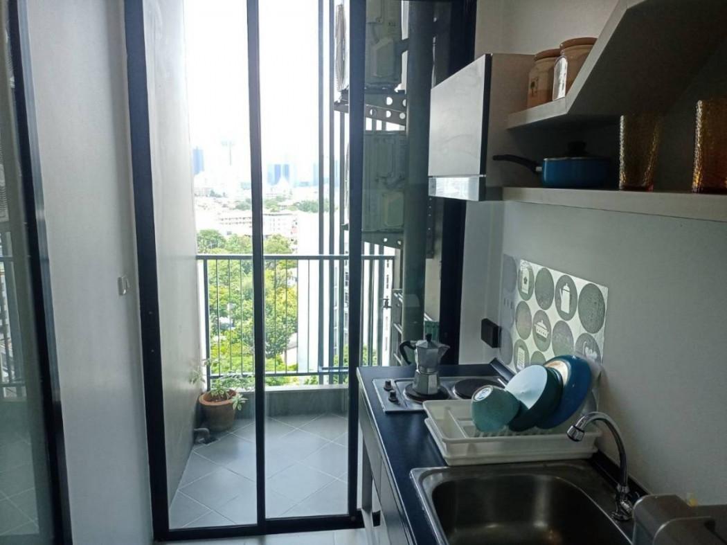 เช่าคอนโด พรีมิโอ เวโทร คอนโดมิเนียม - Condo Rental Premio Vetro condominium - 3152626