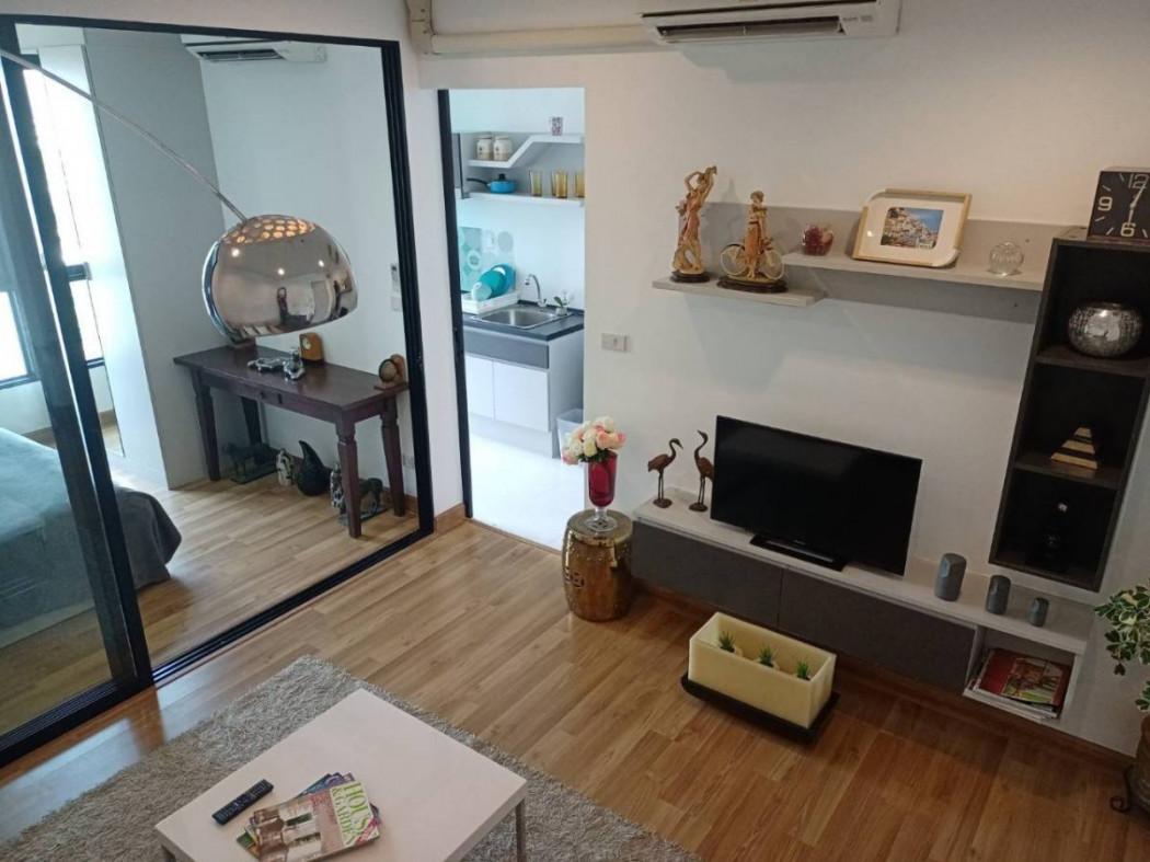 เช่าคอนโด พรีมิโอ เวโทร คอนโดมิเนียม - Condo Rental Premio Vetro condominium - 3152620