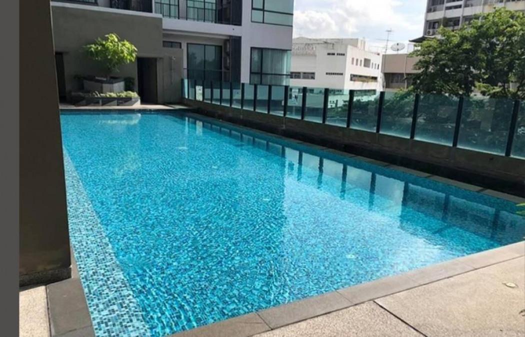 เช่าคอนโด พรีมิโอ เวโทร คอนโดมิเนียม - Condo Rental Premio Vetro condominium - 3152629
