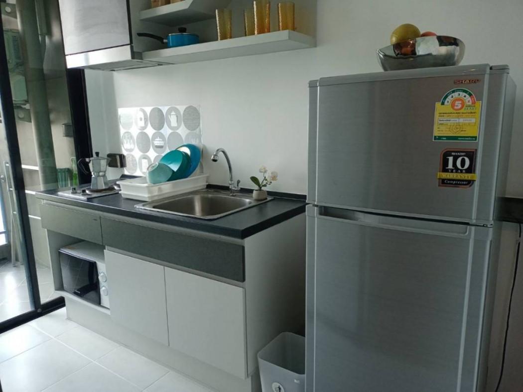 เช่าคอนโด พรีมิโอ เวโทร คอนโดมิเนียม - Condo Rental Premio Vetro condominium - 3152627