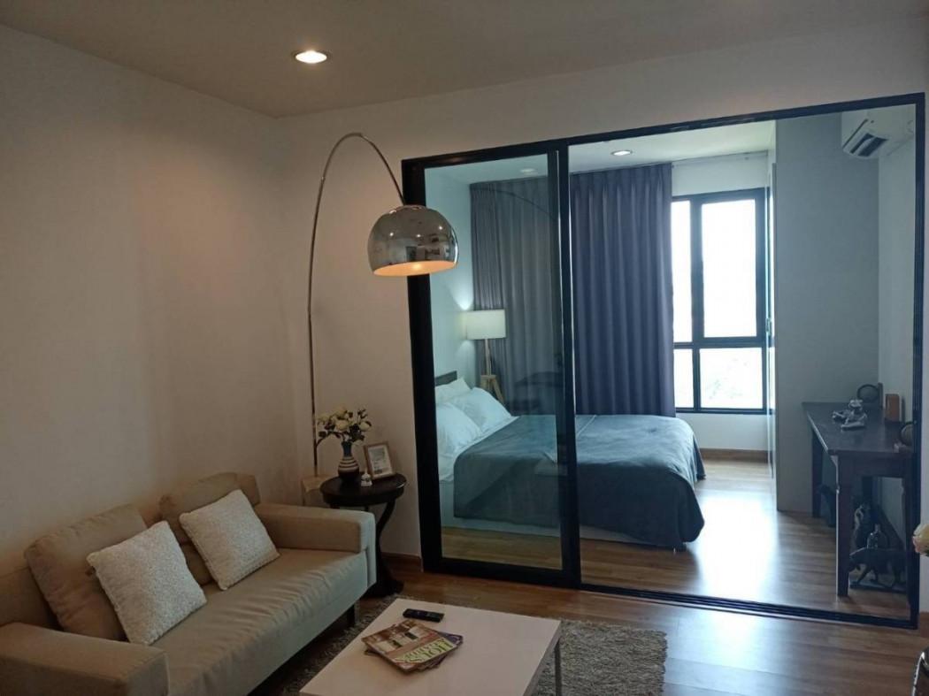 เช่าคอนโด พรีมิโอ เวโทร คอนโดมิเนียม - Condo Rental Premio Vetro condominium - 3152622