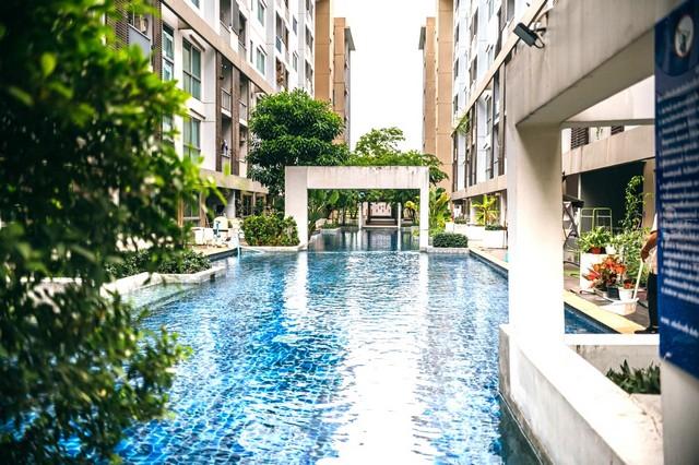ขายคอนโด เอ สเปซ มี สุขุมวิท77 คอนโดมิเนียม - Sell Condo A Space Me Sukhumvit77 condominium - 3152696