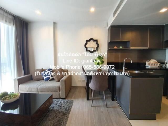 ขายคอนโด นายน์ บาย แสนสิริ คอนโดมิเนียม - Sell Condo Nye by Sansiri condominium - 3152729