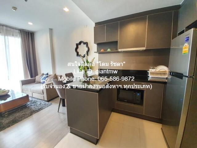 ขายคอนโด นายน์ บาย แสนสิริ คอนโดมิเนียม - Sell Condo Nye by Sansiri condominium - 3152731