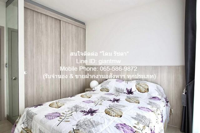 เช่าคอนโด ไลฟ์ สุขุมวิท48 คอนโดมิเนียม - Condo Rental Life Sukhumvit48 condominium - 3152793