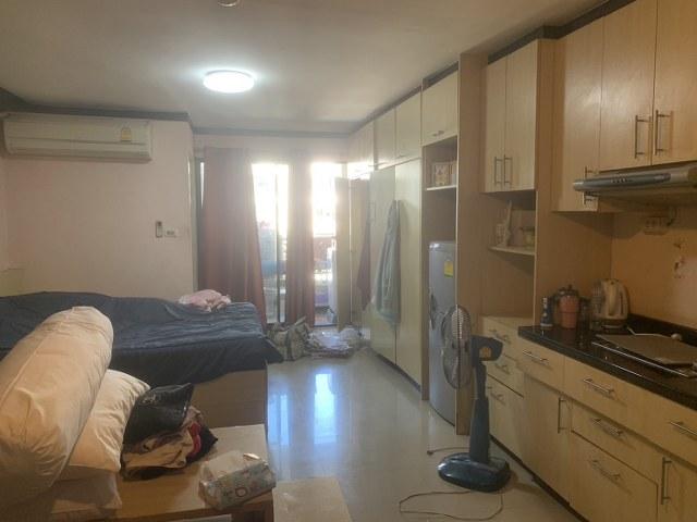 ขายคอนโด ฌ็องเซลิเซ่ ติวานนท์ คอนโดมิเนียม - Sell Condo Champs Elysees Tiwanon condominium - 3152913